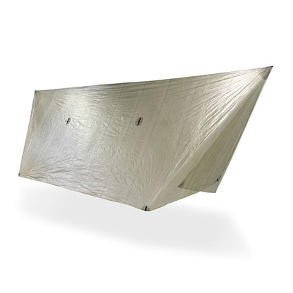 Dutchware Gear ダッチウェアギア Winter Tarp Dyneema Composite Fabric ドア付き サイドパネル付き ウィンタータープ 11ft（約335cm） 12ft（約366cm） DUT151.X