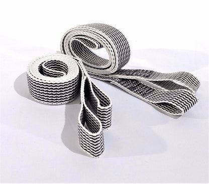 Dutchware Gear（ダッチウェアギア） Spider/Poly Straps ペアセット 軽量ハンモックツリーストラップ DUT900-1
