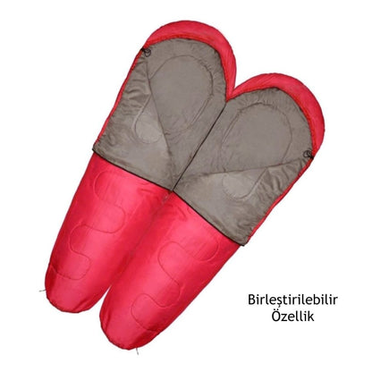 Evolite（エボライト）Alfa Pro Sleeping Bag 0°C アルファプロ 化繊シュラフ