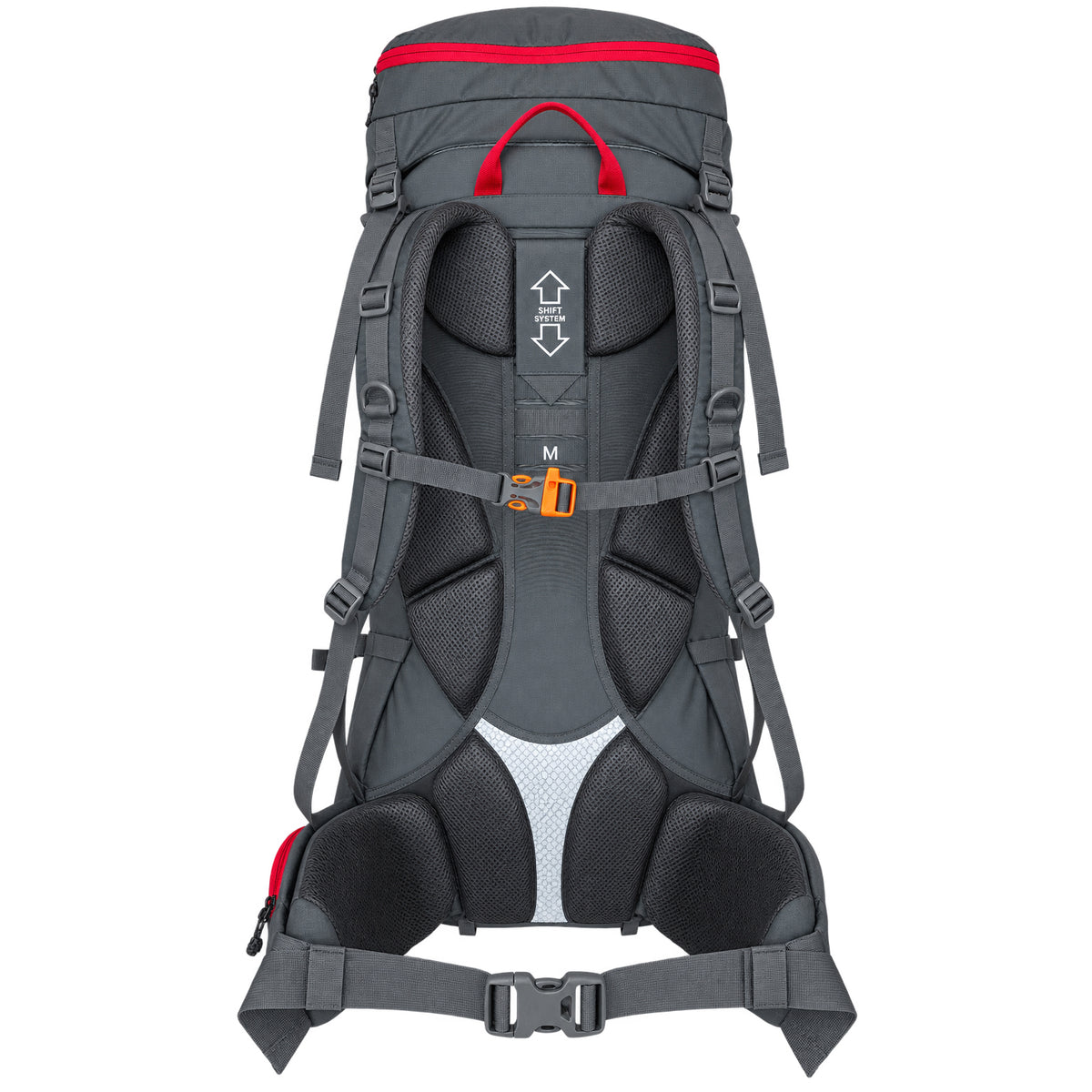 Evolite（エボライト）Ares 65+10L Backpack アレス 65+10L バックパック｜大型・登山・縦走