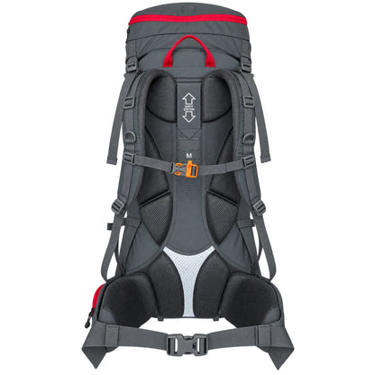 Evolite（エボライト）Ares 75+10L Backpack アレス 75+10L バックパック｜大型・登山・縦走