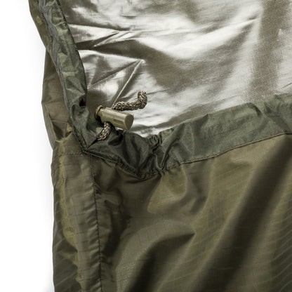 Evolite（エボライト）Micron Bivy Cover マイクロン ビビィカバー 寝袋用防水カバー