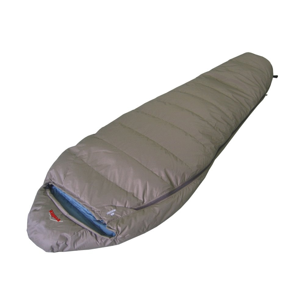 Evolite（エボライト）Cocoon 300 Down Sleeping Bag -12°C コクーン300 ダウンシュラフ