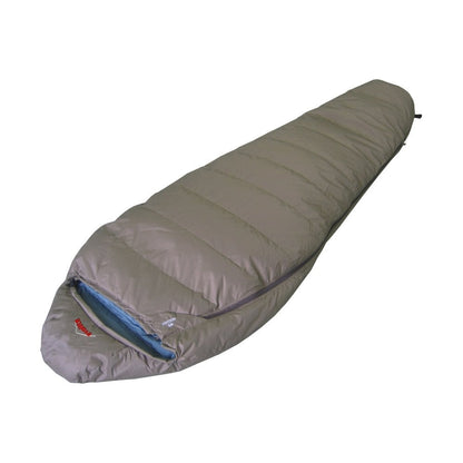 Evolite（エボライト）Cocoon 300 Down Sleeping Bag -12°C コクーン300 ダウンシュラフ