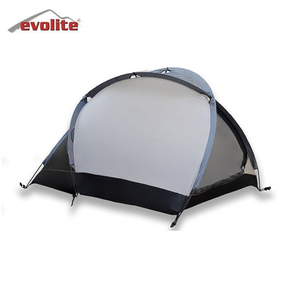 Evolite（エボライト）Dakota 4 Season Tent（ダコタ 4シーズンテント）2人用 ダブルウォールテント