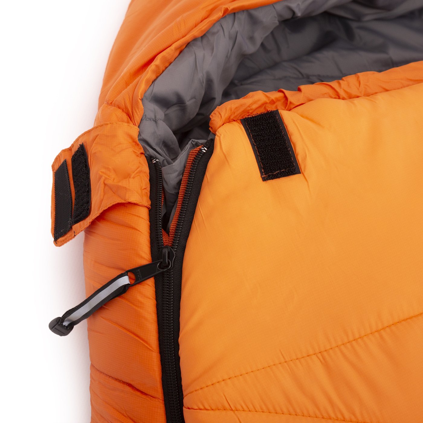 Evolite（エボライト）Dreamer Ultralight 化繊シュラフ -32°C｜冬用