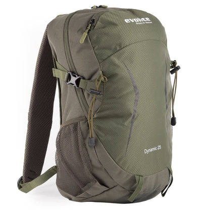 Evolite（エボライト）Dynamic 25L Backpack ダイナミック 25L バックパック｜軽量・トレッキング