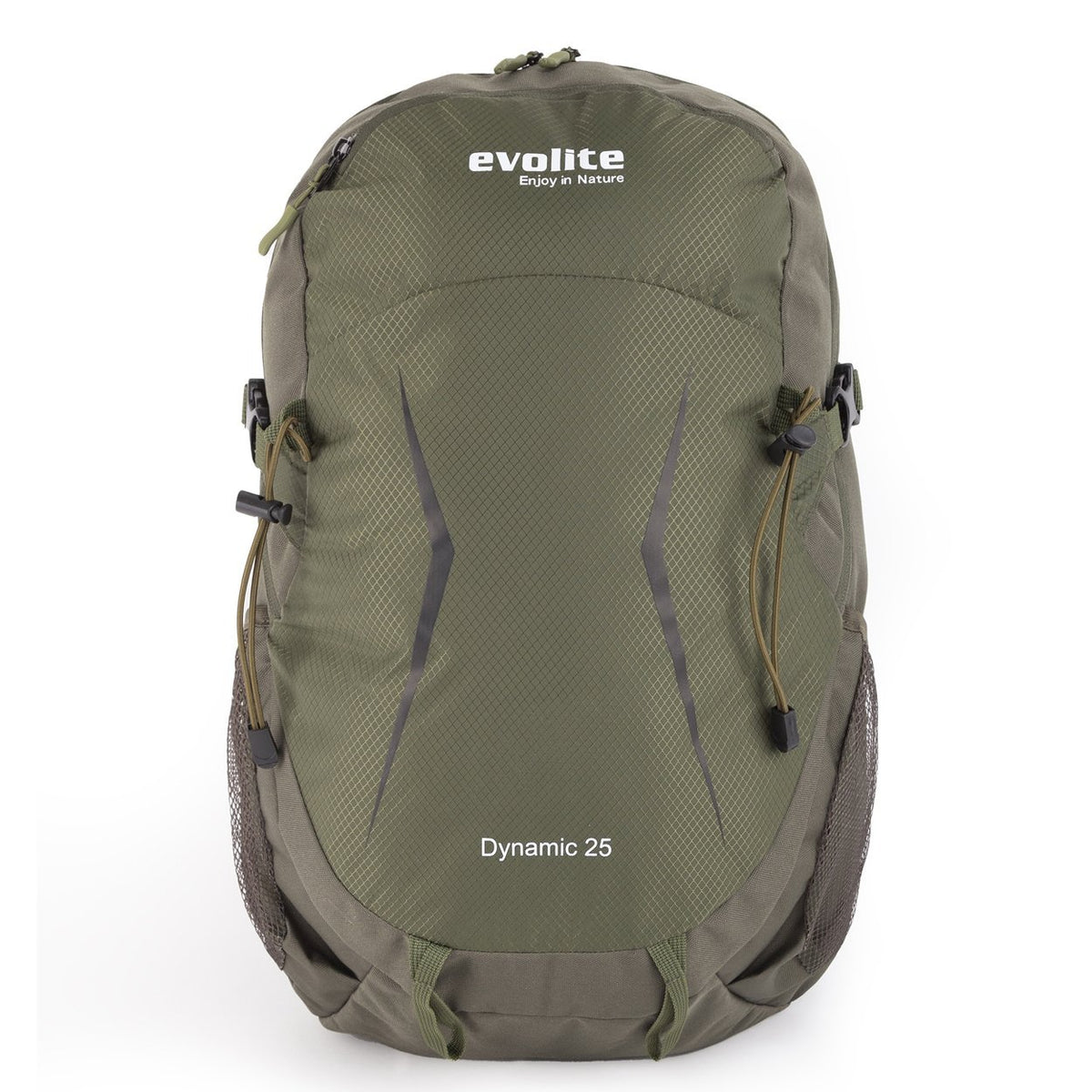Evolite（エボライト）Dynamic 25L Backpack ダイナミック 25L バックパック｜軽量・トレッキング