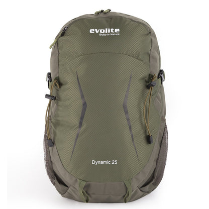 Evolite（エボライト）Dynamic 25L Backpack ダイナミック 25L バックパック｜軽量・トレッキング