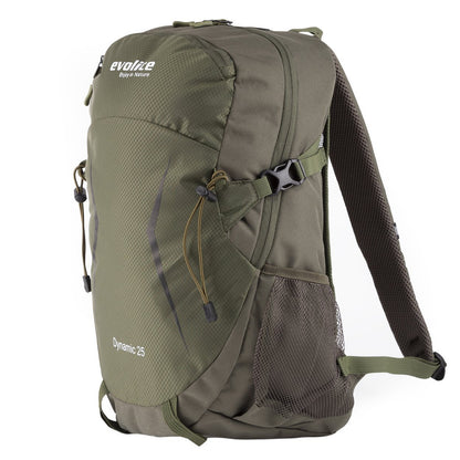 Evolite（エボライト）Dynamic 25L Backpack ダイナミック 25L バックパック｜軽量・トレッキング