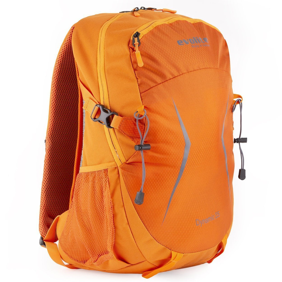 Evolite（エボライト）Dynamic 25L Backpack ダイナミック 25L バックパック｜軽量・トレッキング