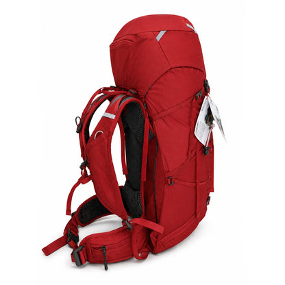 Evolite（エボライト）HikeLite 50L Backpack ハイクライト 50L バックパック｜超軽量・登山・トレッキング