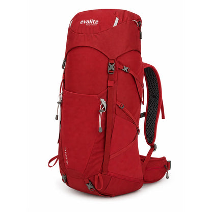 Evolite（エボライト）HikeLite 50L Backpack ハイクライト 50L バックパック｜超軽量・登山・トレッキング