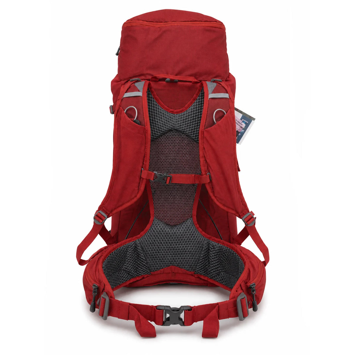 Evolite（エボライト）HikeLite 50L Backpack ハイクライト 50L バックパック｜超軽量・登山・トレッキング