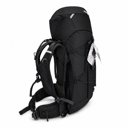 Evolite（エボライト）HikeLite 50L Backpack ハイクライト 50L バックパック｜超軽量・登山・トレッキング
