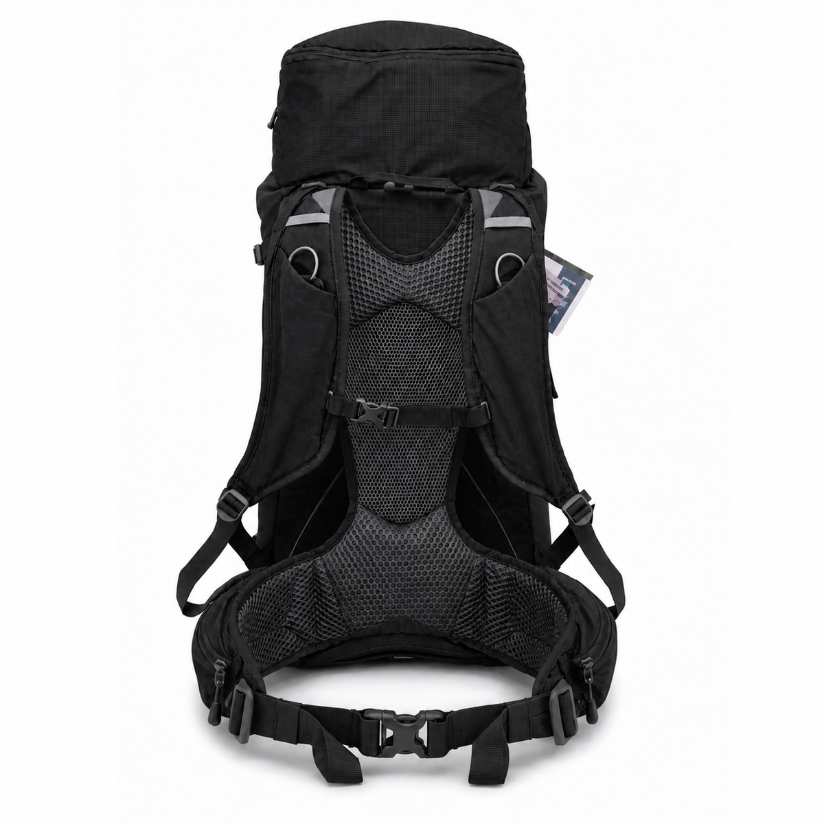 Evolite（エボライト）HikeLite 50L Backpack ハイクライト 50L バックパック｜超軽量・登山・トレッキング