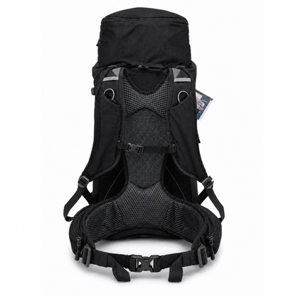 Evolite（エボライト）HikeLite 50L Backpack ハイクライト 50L バックパック｜超軽量・登山・トレッキング