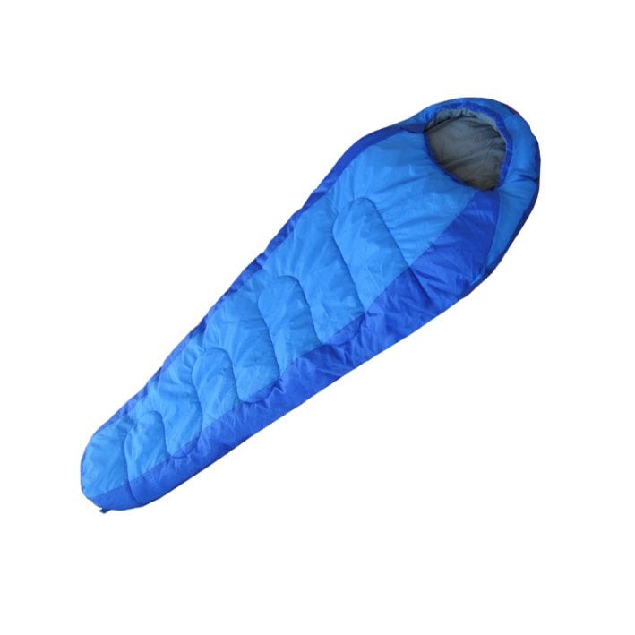 Evolite（エボライト）Himalaya Sleeping Bag -18°C ヒマラヤ 冬用化繊シュラフ