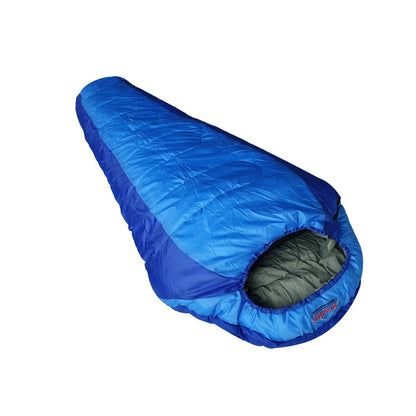 Evolite（エボライト）Himalaya Sleeping Bag -18°C ヒマラヤ 冬用化繊シュラフ
