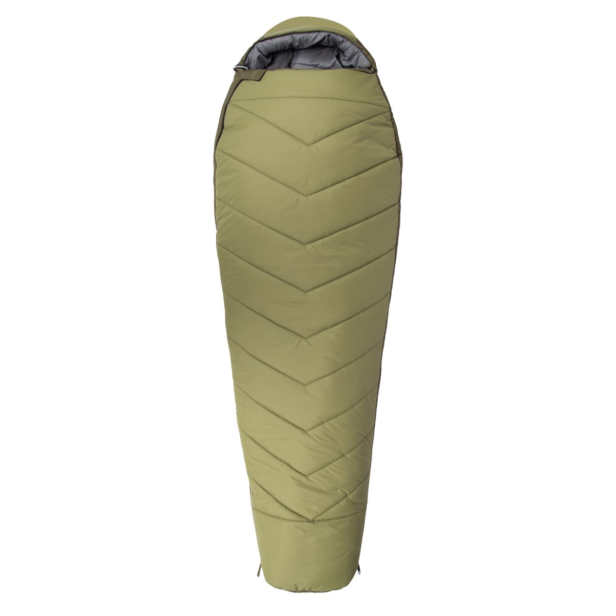 Evolite（エボライト）Hunter Sleeping Bag -32°C ハンター 化繊シュラフ