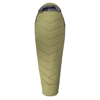 Evolite（エボライト）Hunter Connectable Double Sleeping Bag -32°C ハンター 連結式2人用化繊シュラフ 2個セット