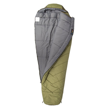 Evolite（エボライト）Hunter Connectable Double Sleeping Bag -32°C ハンター 連結式2人用化繊シュラフ 2個セット