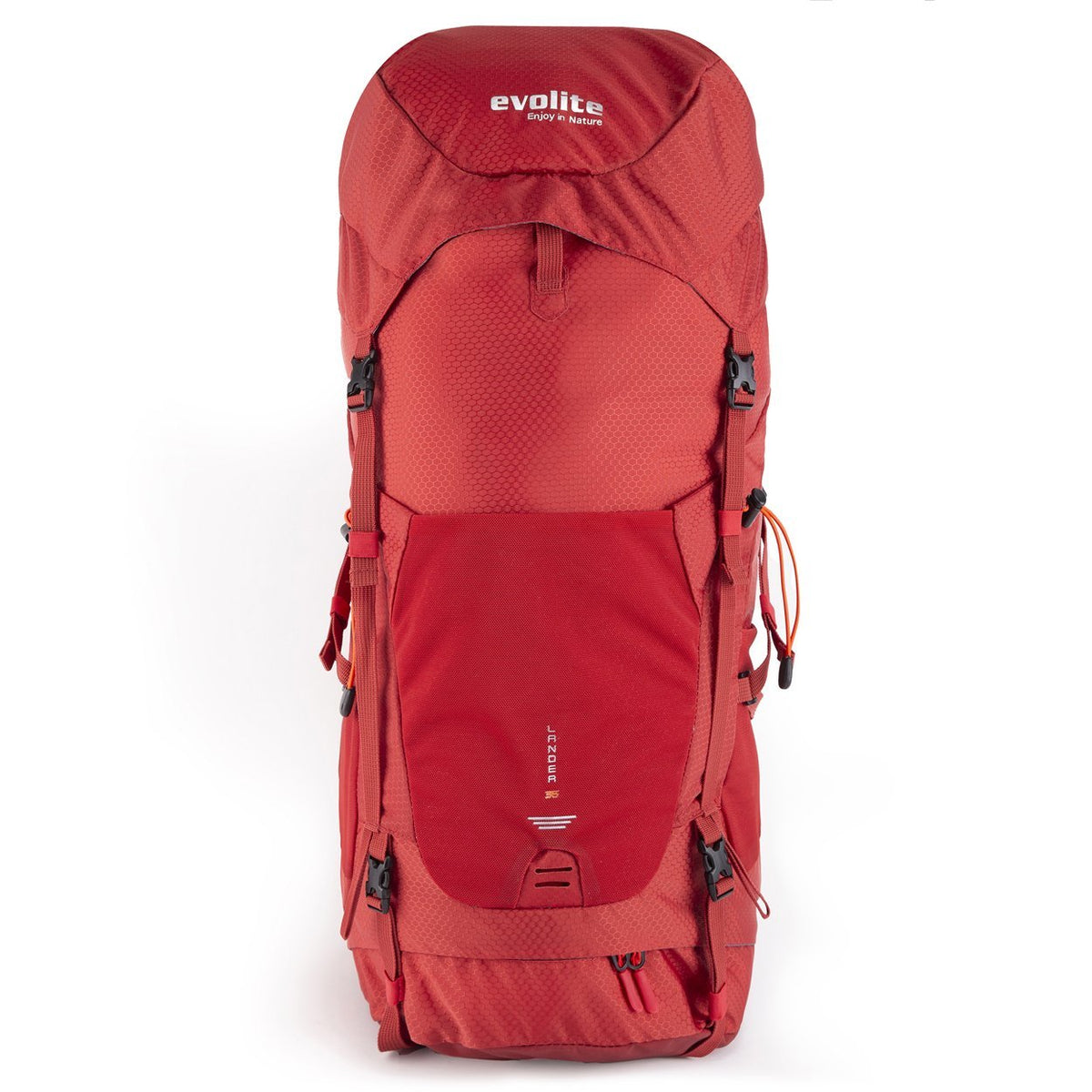Evolite（エボライト）Lander 35L Backpack ランダー 35L バックパック 耐水・登山・トレッキング