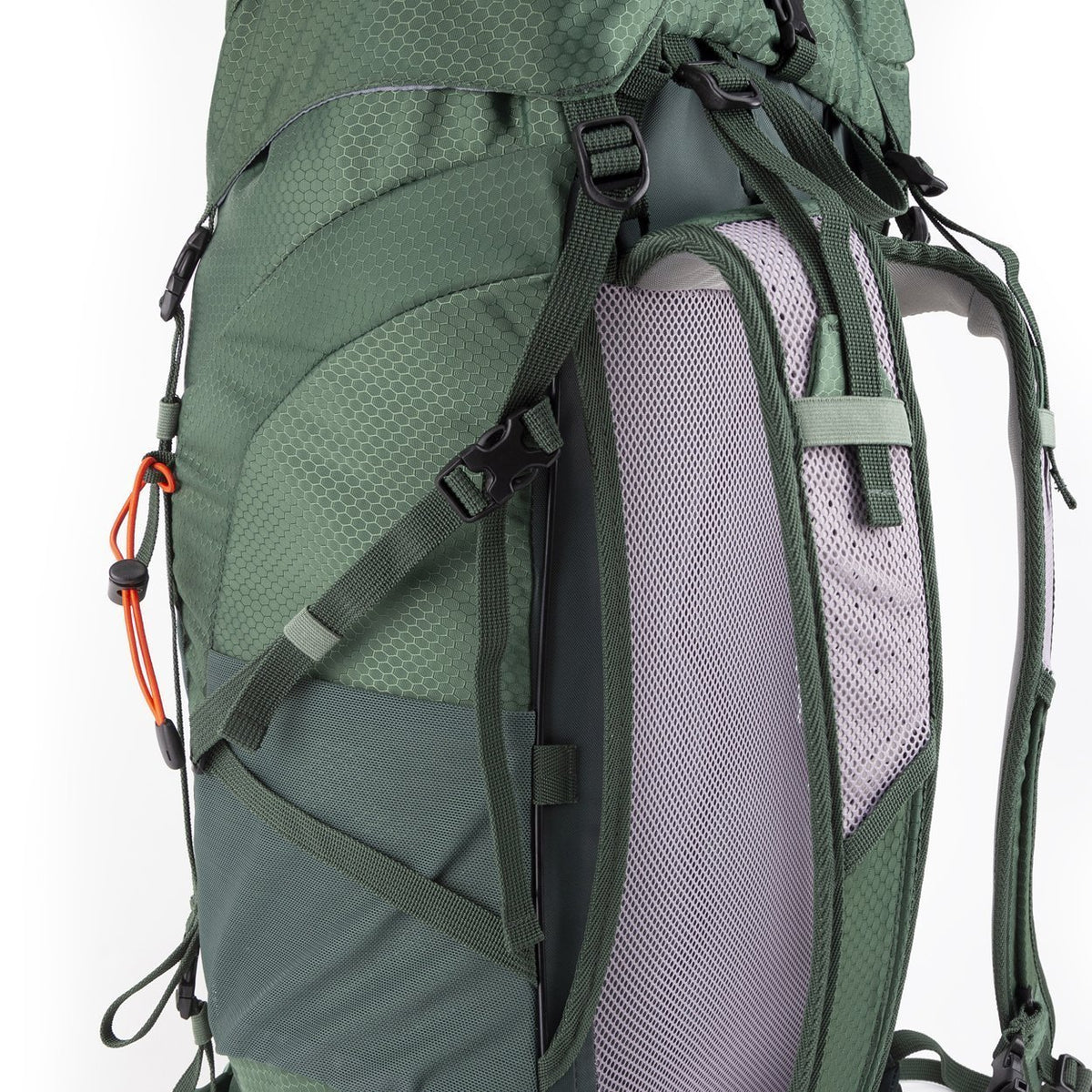 Evolite（エボライト）Lander 35L Backpack ランダー 35L バックパック 耐水・登山・トレッキング