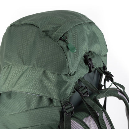 Evolite（エボライト）Lander 35L Backpack ランダー 35L バックパック 耐水・登山・トレッキング