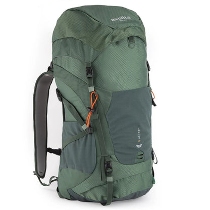 Evolite（エボライト）Lander 35L Backpack ランダー 35L バックパック 耐水・登山・トレッキング