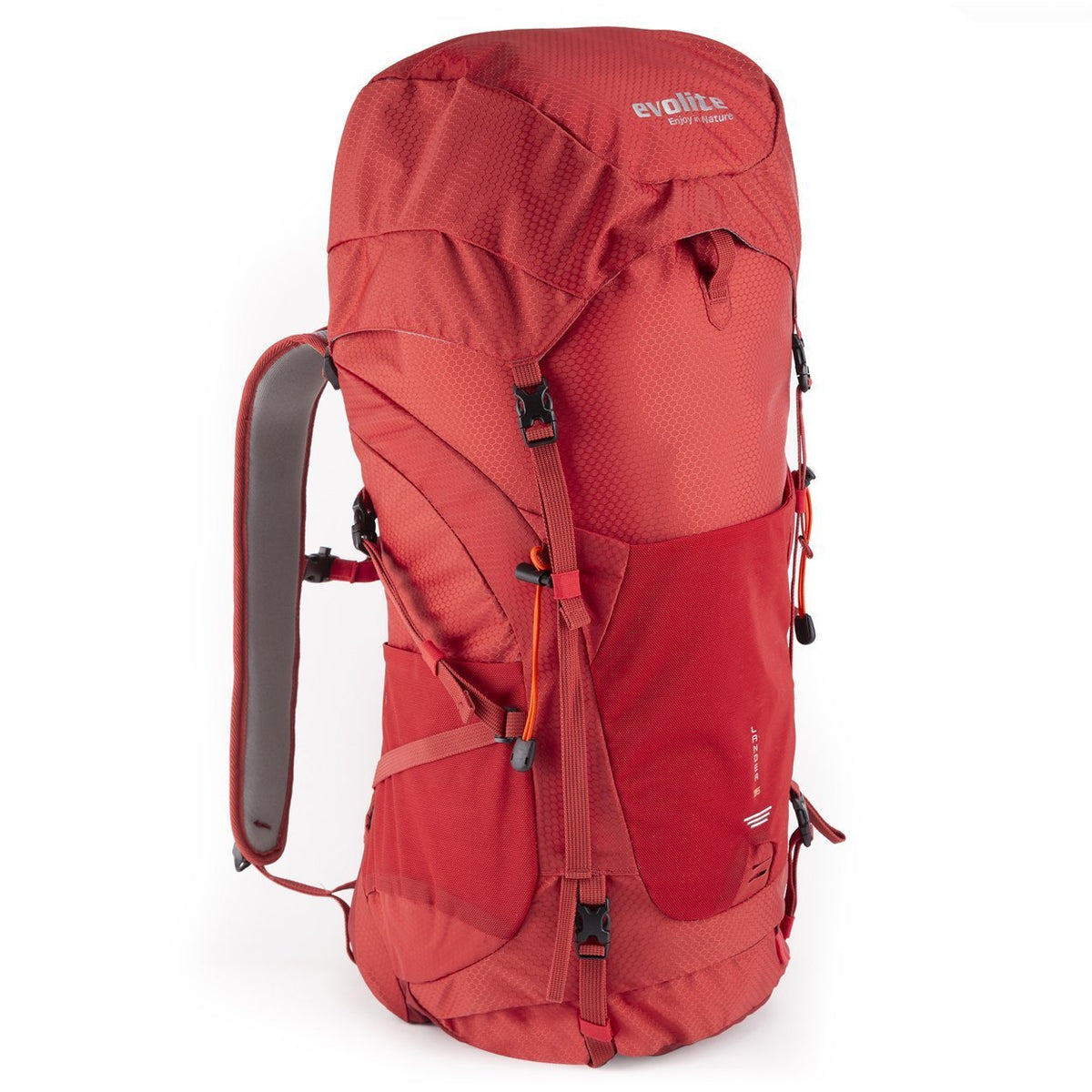 Evolite（エボライト）Lander 35L Backpack ランダー 35L バックパック 耐水・登山・トレッキング
