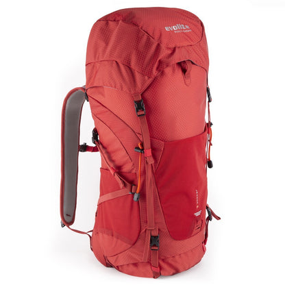 Evolite（エボライト）Lander 35L Backpack ランダー 35L バックパック 耐水・登山・トレッキング
