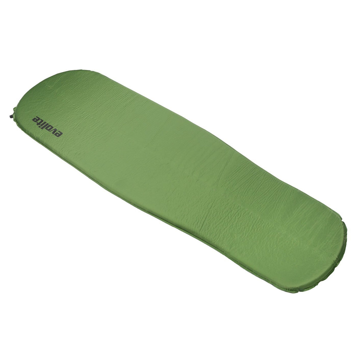 Evolite（エボライト）Luno 3.8cm Inflatable Mattress ルノ 自動膨張式キャンプマット｜R値5・4シーズン