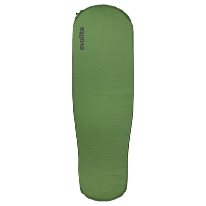 Evolite（エボライト）Luno 3.8cm Inflatable Mattress ルノ 自動膨張式キャンプマット｜R値5・4シーズン