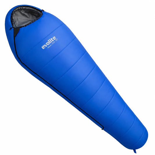 Evolite（エボライト）Ocean Pro Sleeping Bag -18°C オーシャンプロ 化繊シュラフ