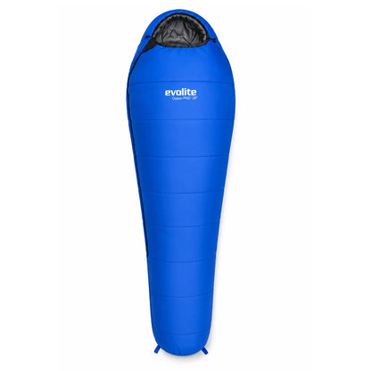 Evolite（エボライト）Ocean Pro Sleeping Bag -18°C オーシャンプロ 化繊シュラフ