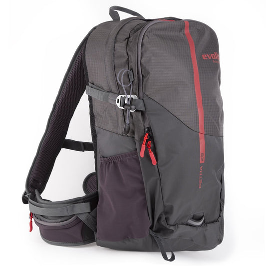 Evolite（エボライト）Petra 28L Backpack ペトラ 28L バックパック 軽量・トレッキング