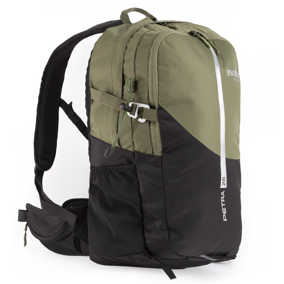 Evolite（エボライト）Petra 28L Backpack ペトラ 28L バックパック 軽量・トレッキング