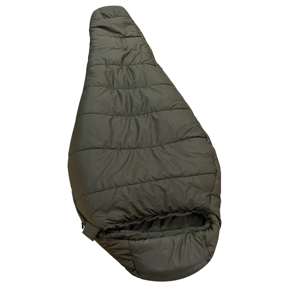 Evolite（エボライト）Thor Pro Sleeping Bag -27°C トールプロ 冬用化繊シュラフ