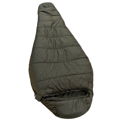 Evolite（エボライト）Thor Pro Sleeping Bag -27°C トールプロ 冬用化繊シュラフ