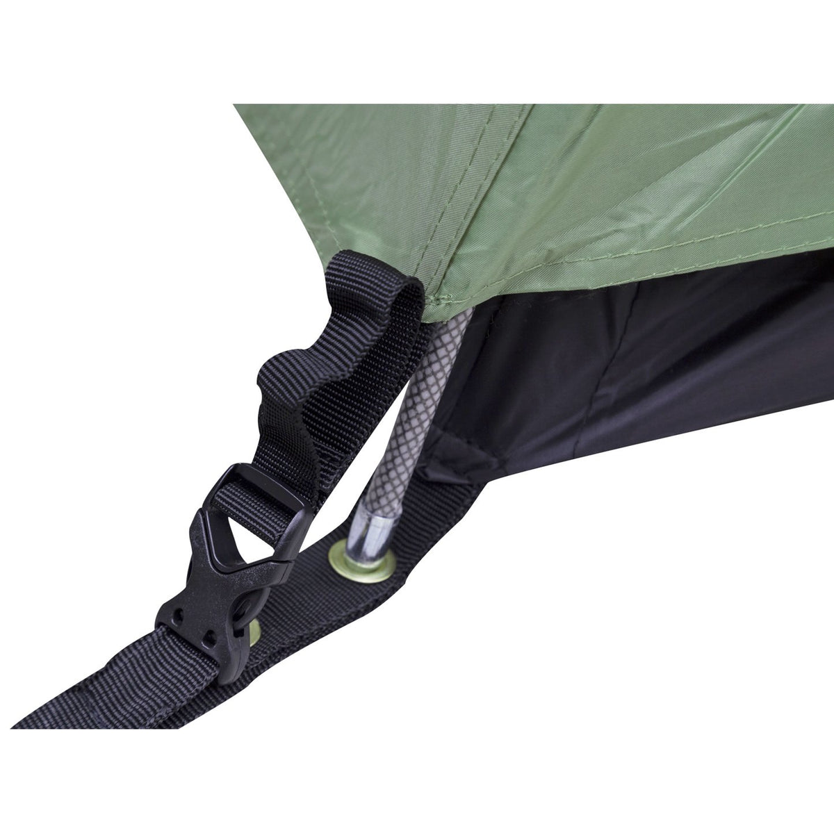 Evolite（エボライト）Turtle Pro 2 Person Tent（タートルプロ テント）2人用 4シーズン ドームテント