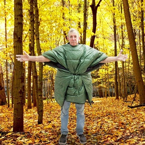 Dutchware Gear ダッチウェアギア Sierra Sniveller Quilt by Jacks R Better シエラ スニベラー キルト JAC001