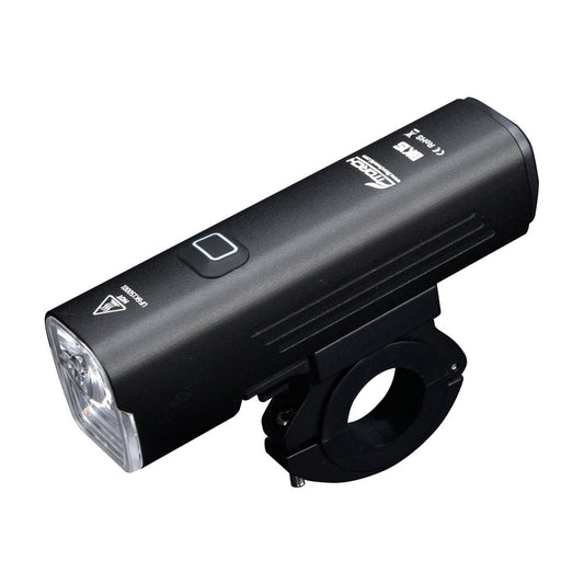 Fitorch BK15 1500 lumens Multi-purpose bicycle light Fitorch Bicycle light 1500 lumen LED front light