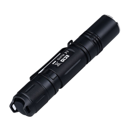 Fitorch EC10 700 LUMENS FLASHLIGHT フィトーチ フラッシュライト 700ルーメン LED