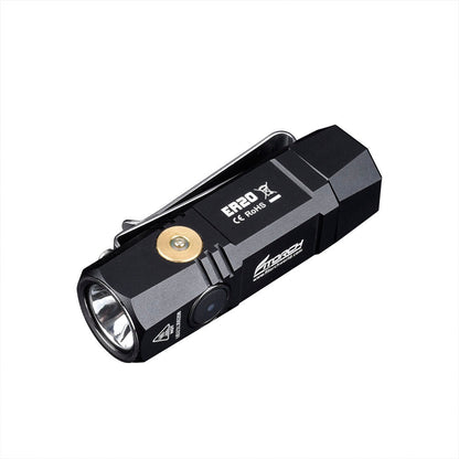 Fitorch ER20 PORTABLE MAGNETIC CHARGING RECHARGEABLE FLASHLIGHT Fitorch Portable Magnetic Rechargeable Flashlight LED Flashlight LED Flashlight 1000 Lumens