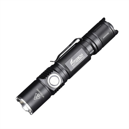 Fitorch P20C FLASHLIGHT 1500LUMENS フィトーチ フラッシュライト 高性能懐中電灯 1500ルーメン LED