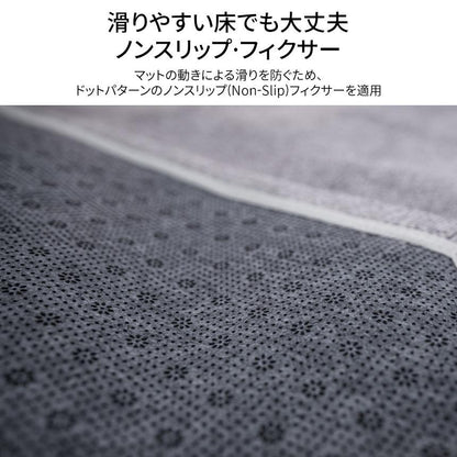 KZM ビバドームコージーマット テント用インナーシート マット 厚手 4～5人用 カズミ アウトドア KZM OUTDOOR VIVA DOME COZY MAT