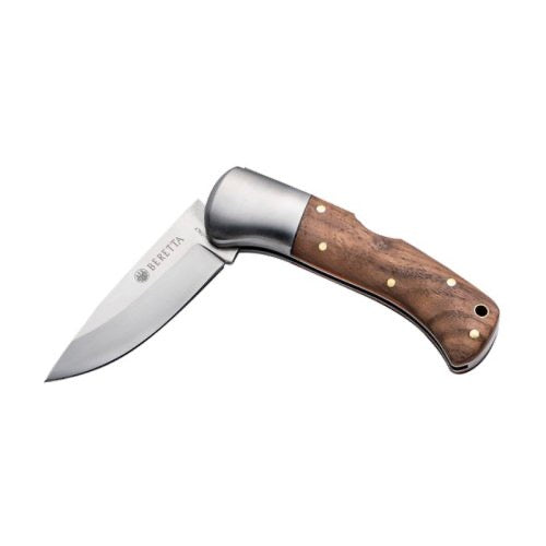 BERETTA Reedbuck Folding Knife Beretta Reedbuck Folding Knife Folding Knife Total Length 224mm Stainless Steel