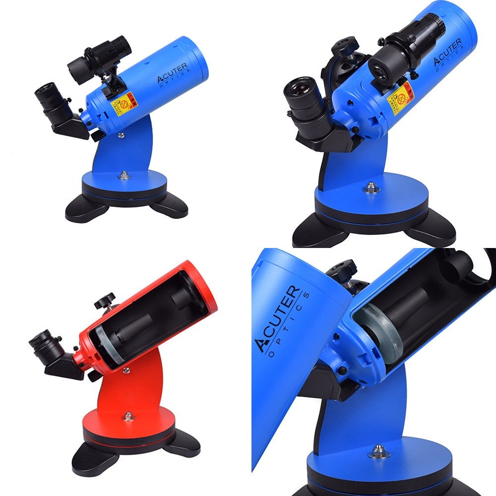 SIGHTRON MAKSY GO 60 Sightron Maxy Go 60 Telescope Kit Tabletop Telescope