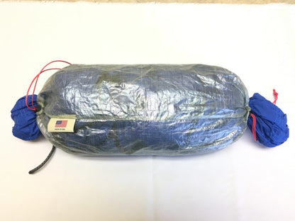 Dutchware Gear Double Ended Stuff Sack with Dyneema® Composite Fabric ダブルエンド スタッフサック Dyneema® Composite Fabric DUT095